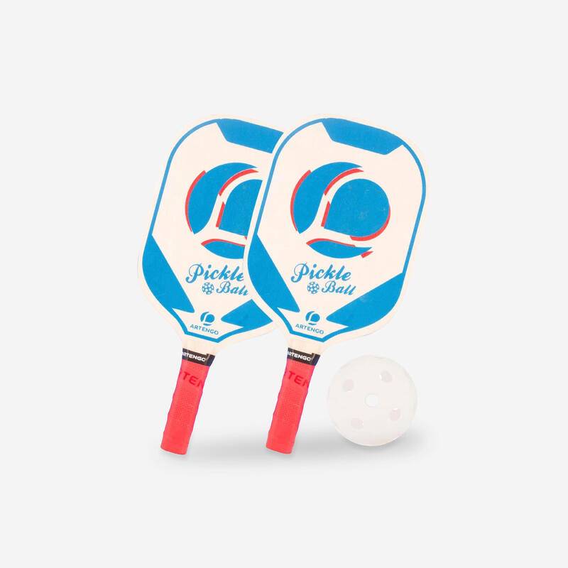 Peak ball set